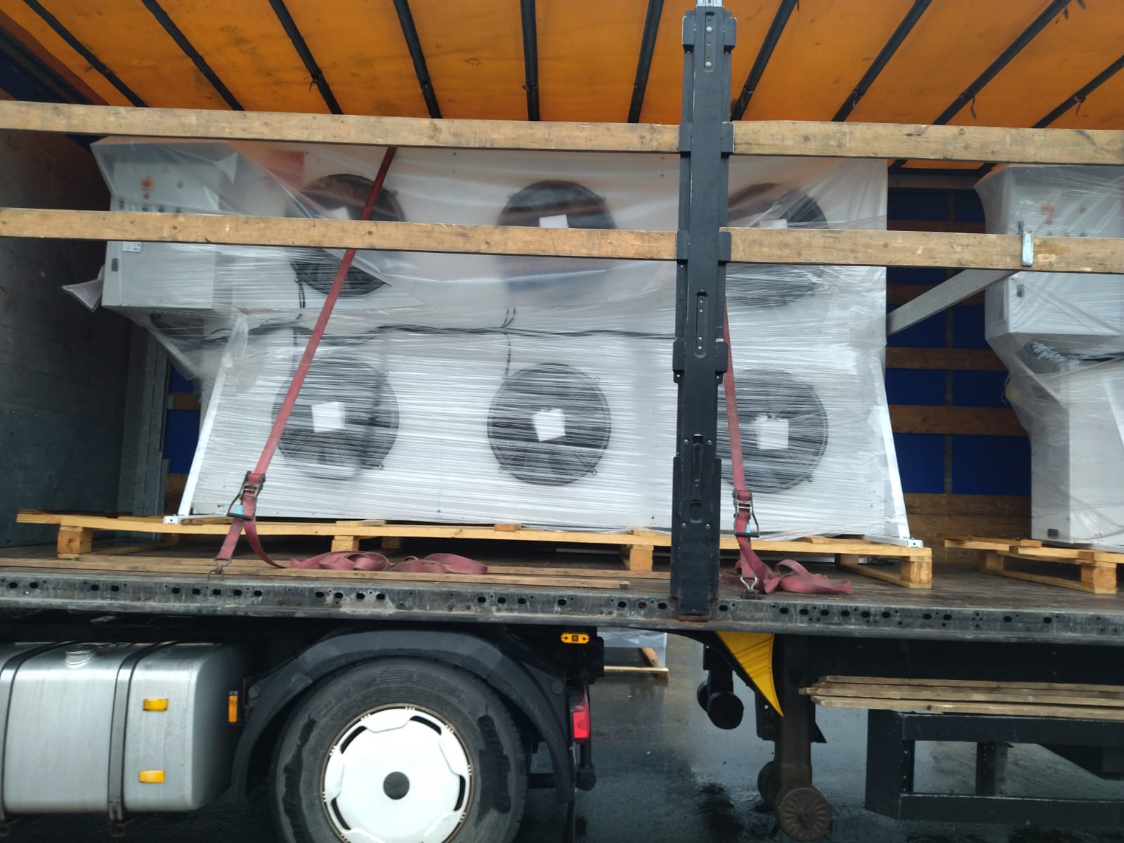 Градирни сухие NDA.V.063TD(Y).23.CС.40.22ALB.T2H из Фрязино